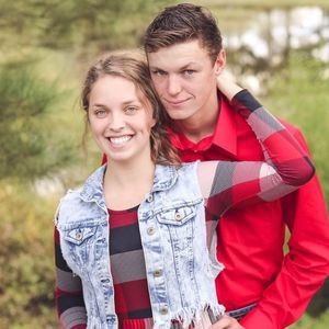 Meet your Posher, Jayla